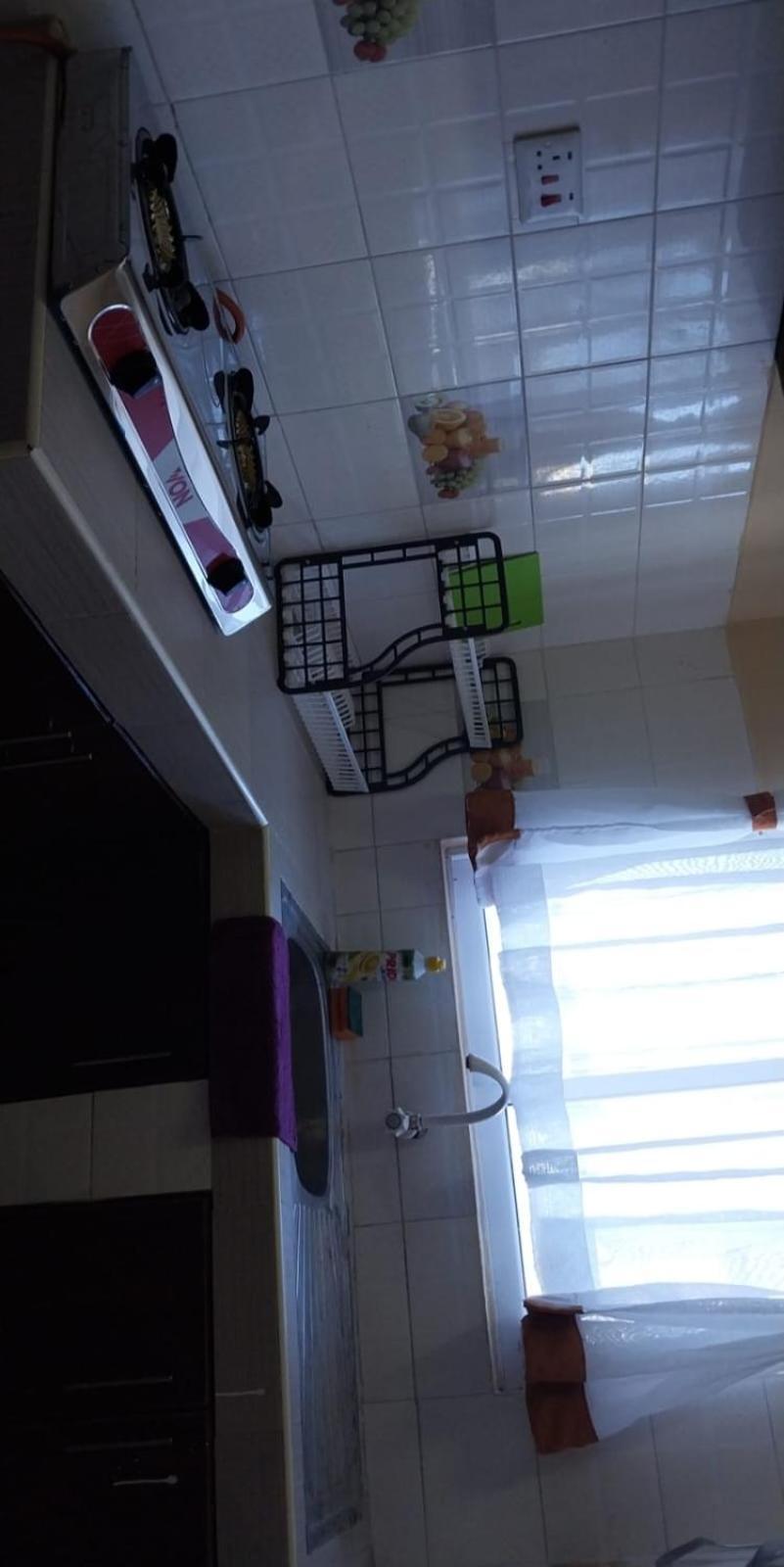 Lux Suites Bamburi Furnished Apartments ภายนอก รูปภาพ